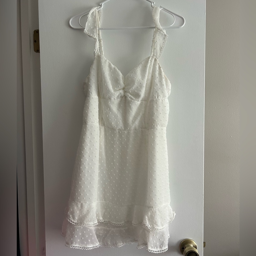 Lucy in the Sky dress